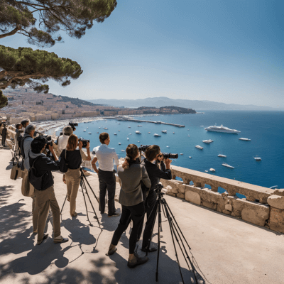 Agence Relation Media Riviera - Experts en Relations Publiques sur la French Riviera