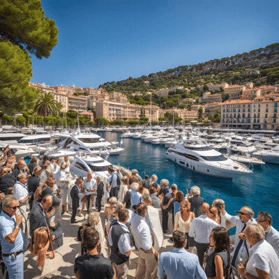 Agence Relation Media Riviera - Experts en Relations Publiques sur la French Riviera